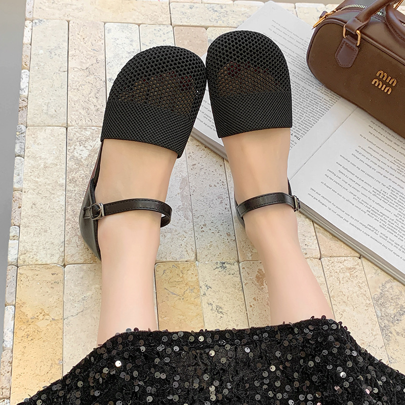 2025 New Spring Summer Mesh Sa - Women'S Fashion Spring 2025 ulasan dan harga