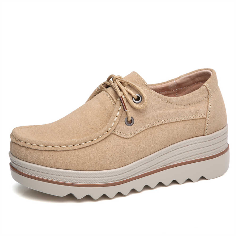 Tilting Size 38 Platform Shoes - Sneakers Fashion Women ulasan dan harga