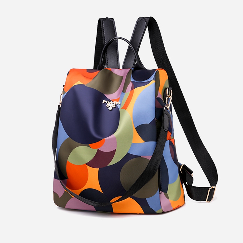 Fashion Women's Backpack Anti- - Women'S Fashion Backpack ulasan dan harga