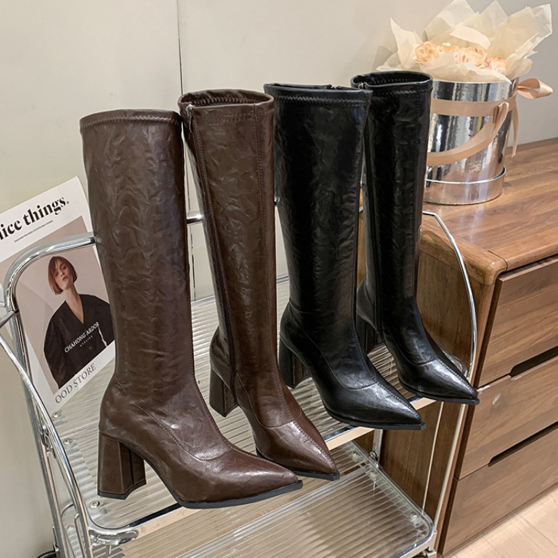 Women Shoes 2025 Autumn Winter - Women'S Fashion Winter 2025 ulasan dan harga