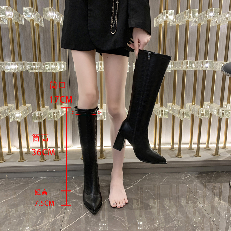 Women Shoes 2025 Autumn Winter - Women'S Fashion Winter 2025 ulasan dan harga