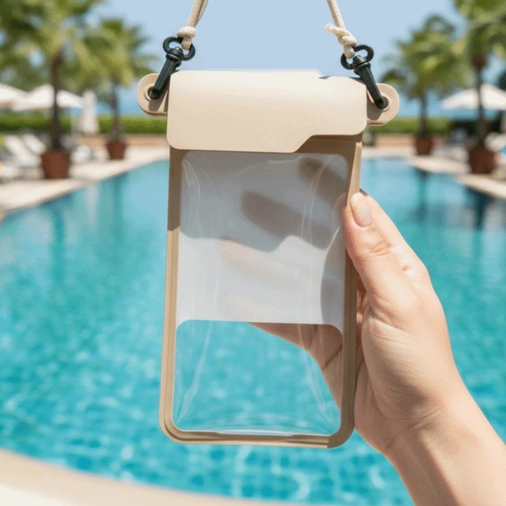 Portable Adjustable Strap Wate - Crossbody Bag Women ulasan dan harga