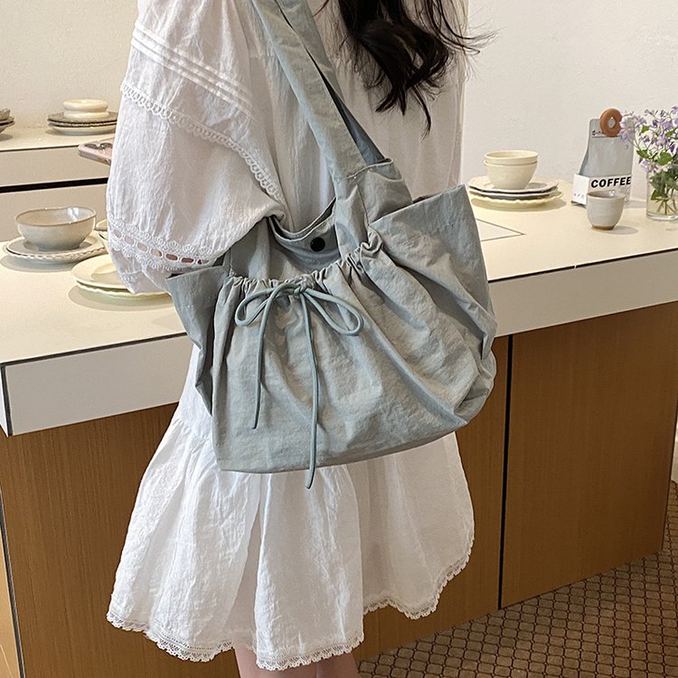Lightweight Summer Casual Purs - Crossbody Bag Women ulasan dan harga