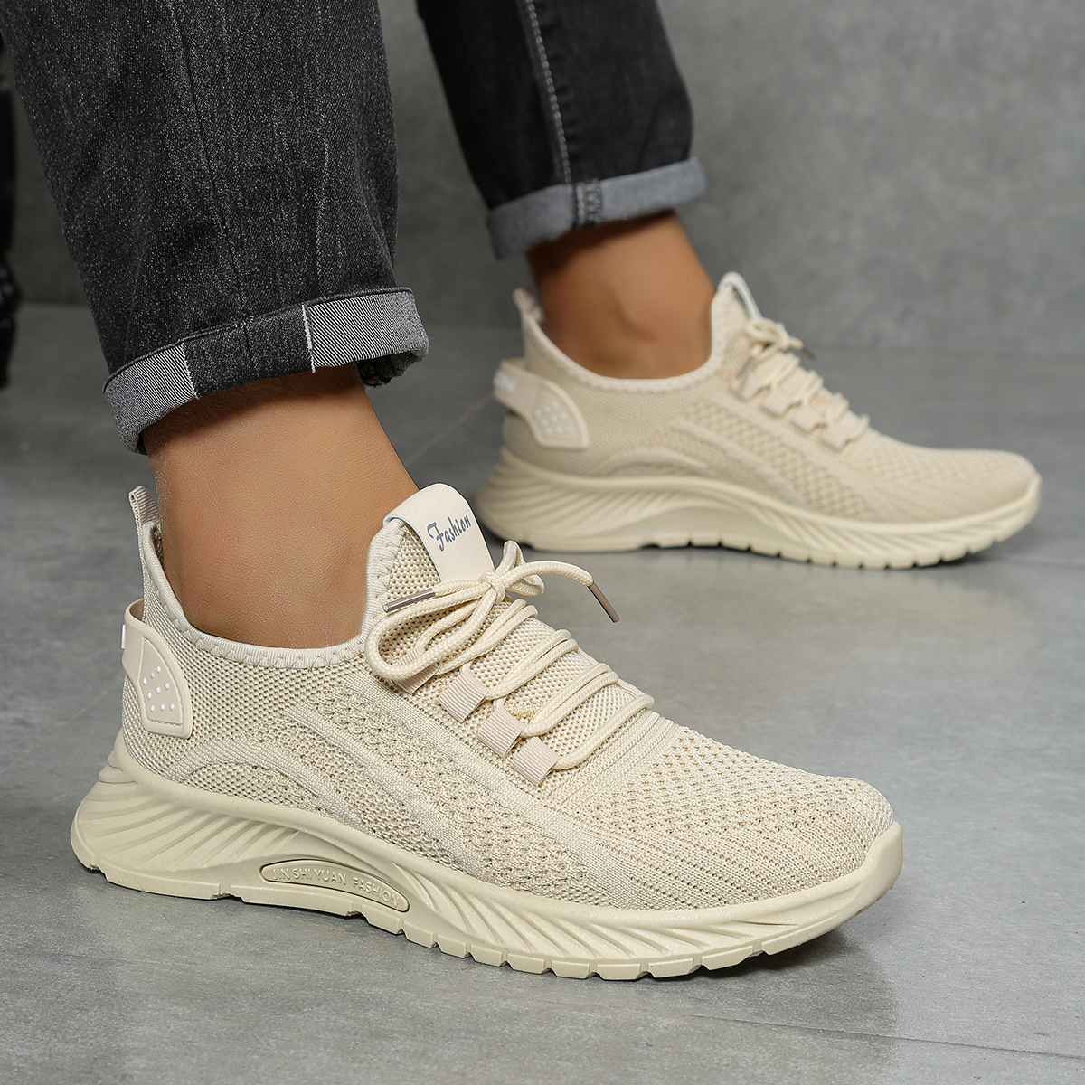 women shoes casual sneaker fal - Women'S Fashion Trends Fall 2025 ulasan dan harga