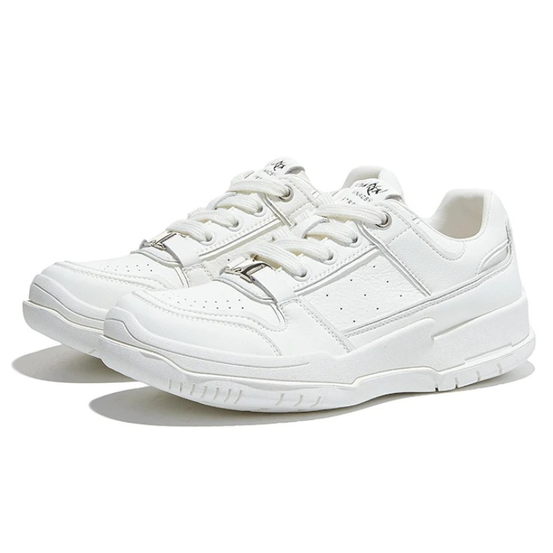 Novelty Metalized Pattern Desi - Sneakers Fashion Women ulasan dan harga