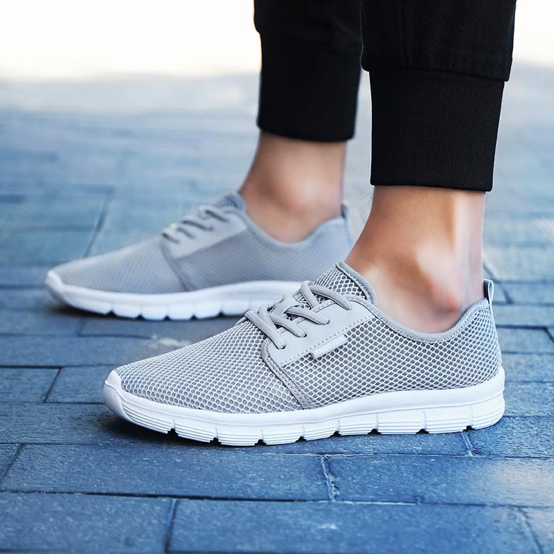 Big Size Summer Breathe Mens S - Women'S Fashion Gumboots ulasan dan harga