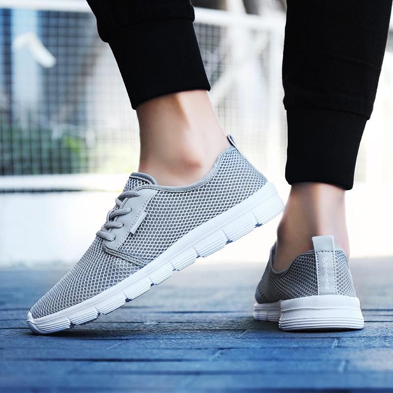 Big Size Summer Breathe Mens S - Women'S Fashion Gumboots ulasan dan harga