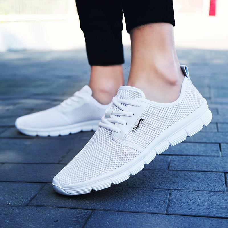 Big Size Summer Breathe Mens S - Women'S Fashion Gumboots ulasan dan harga