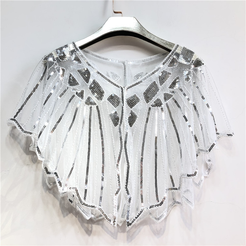 2026 Party Shawl Women's 1920s - Women'S Fashion Of The 1920S ulasan dan harga