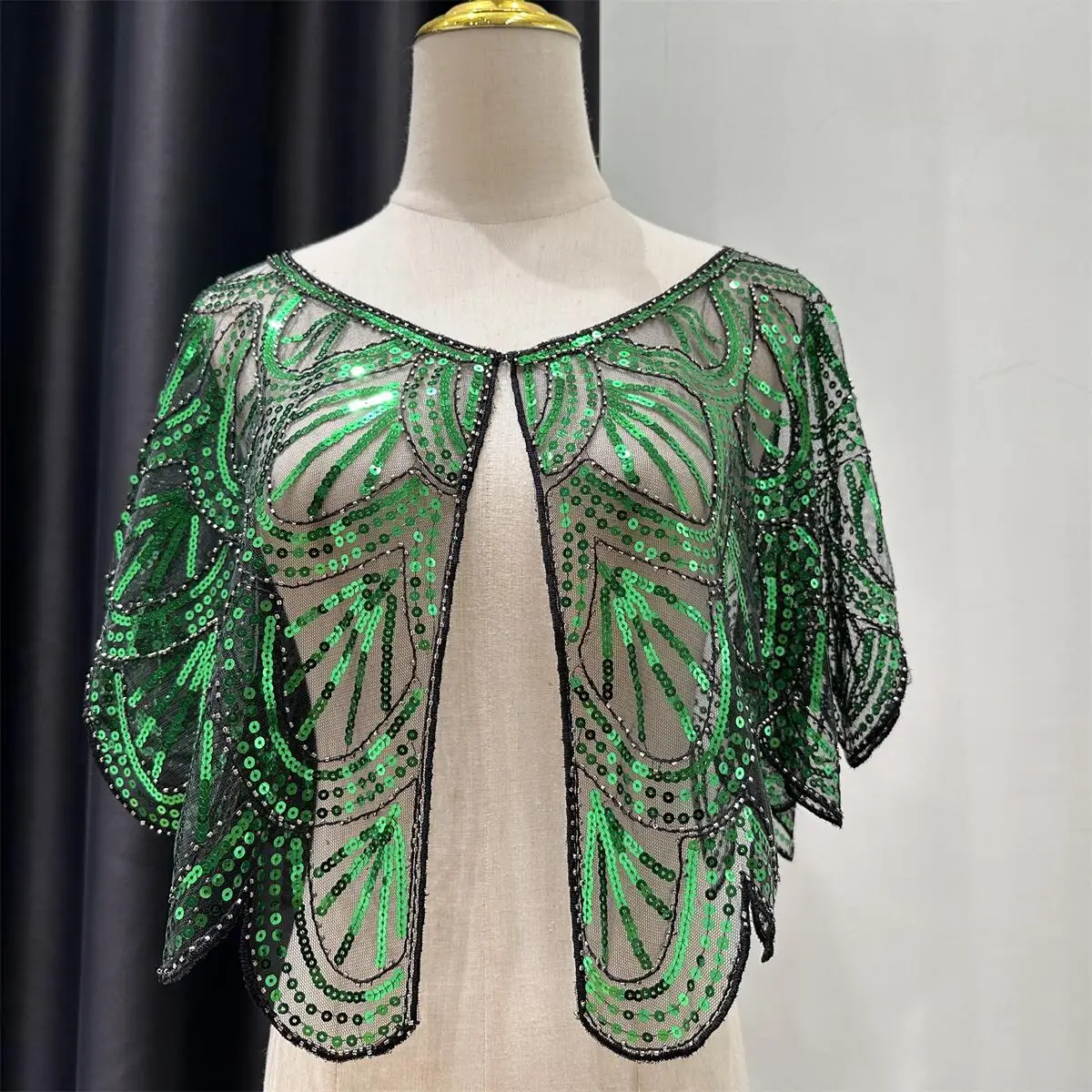 2026 Party Shawl Women's 1920s - Women'S Fashion Of The 1920S ulasan dan harga