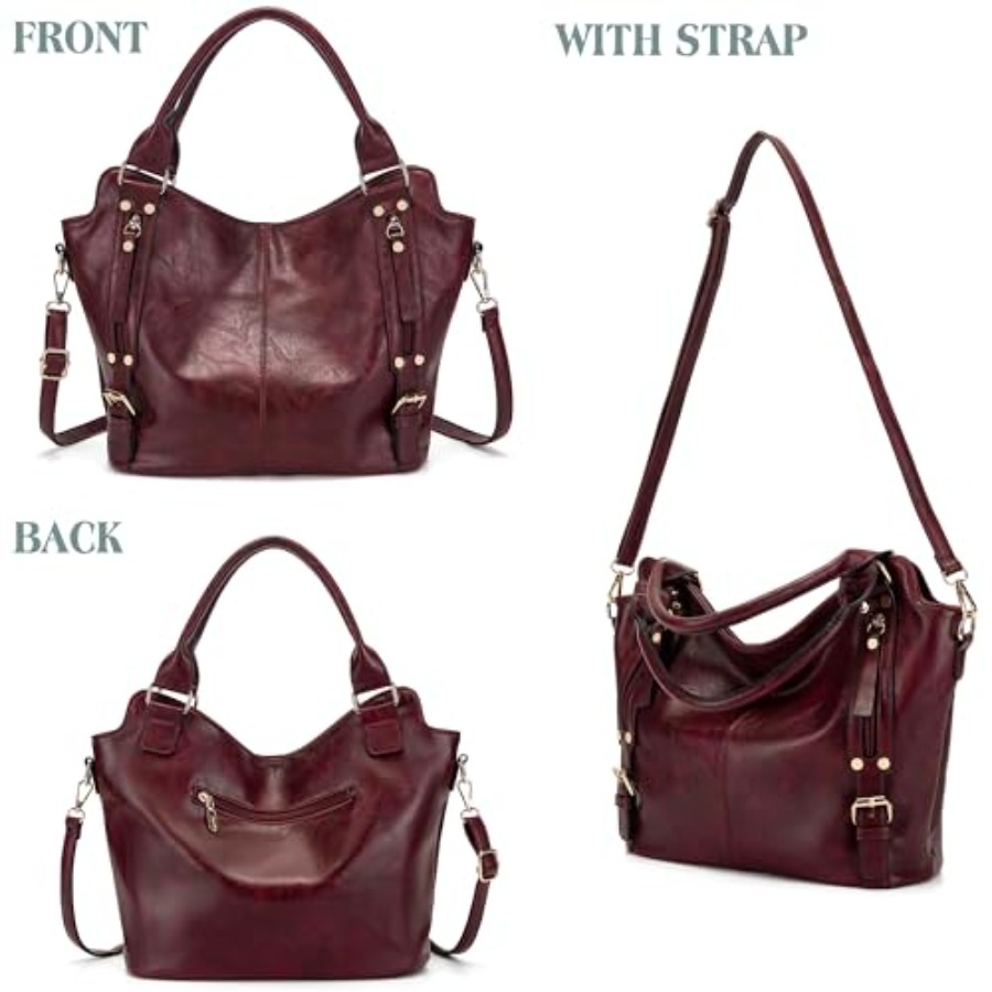 Crossbody Bags for Women Large - Crossbody Bag Women ulasan dan harga