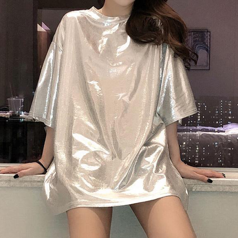 New Korean  2023 summer gilded - Women'S Fashion Gilded Age ulasan dan harga