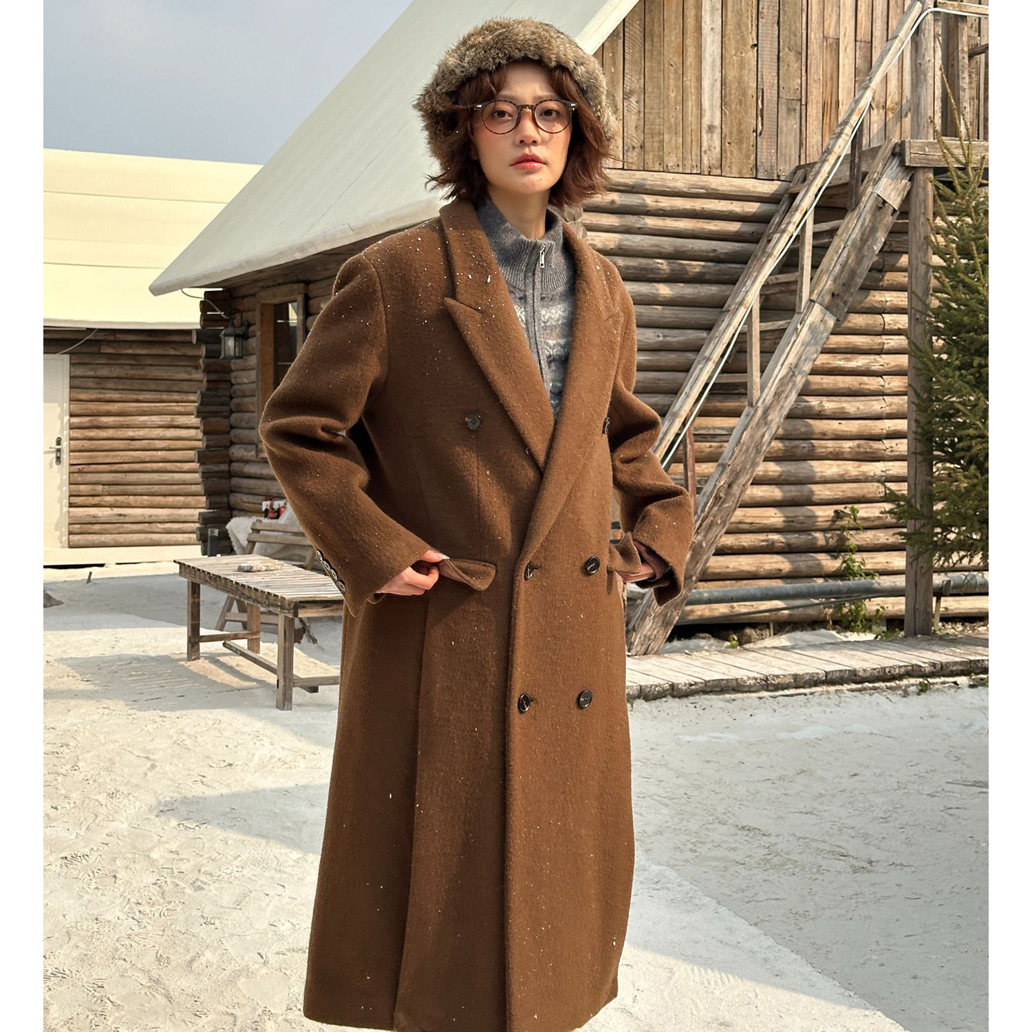 Allingentle Women's Suit Long  - Women'S Fashion Jackets ulasan dan harga