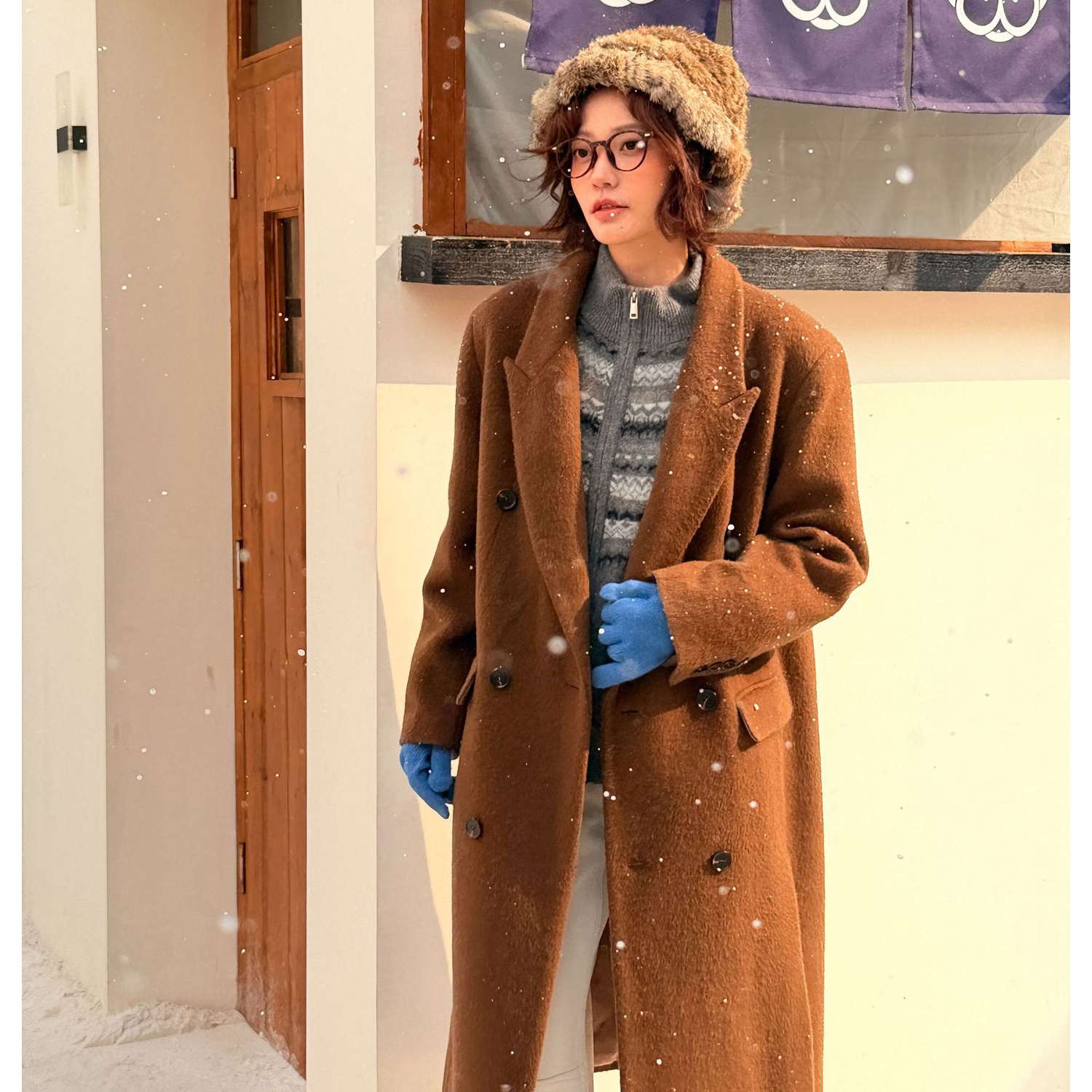 Allingentle Women's Suit Long  - Women'S Fashion Jackets ulasan dan harga