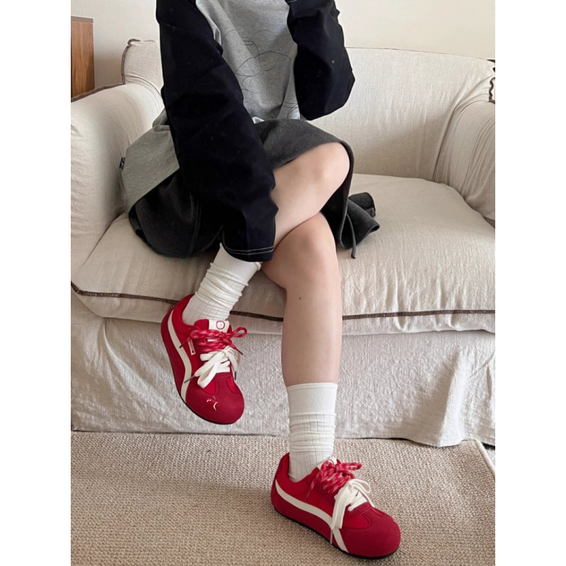 Women's German Training Shoes  - Sneakers Fashion Women ulasan dan harga