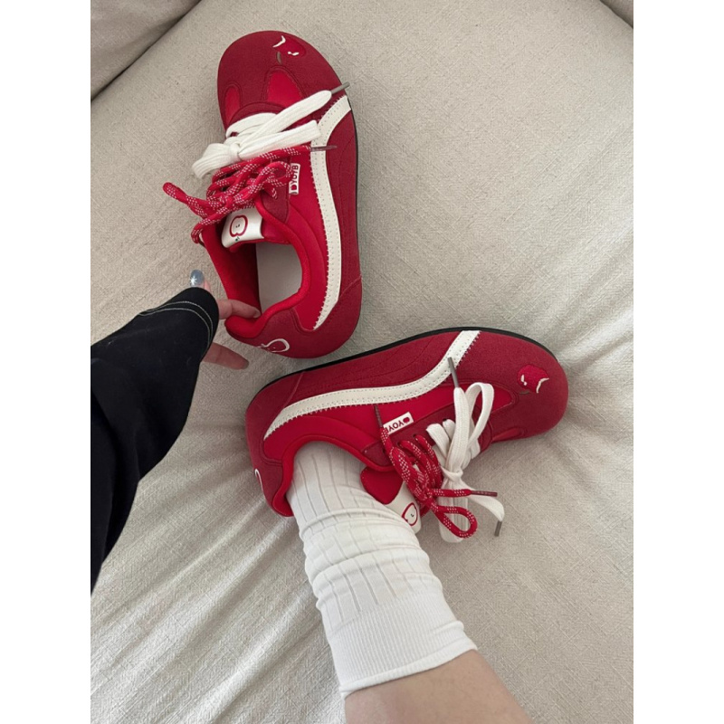Women's German Training Shoes  - Sneakers Fashion Women ulasan dan harga