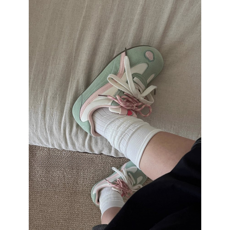 Women's German Training Shoes  - Sneakers Fashion Women ulasan dan harga