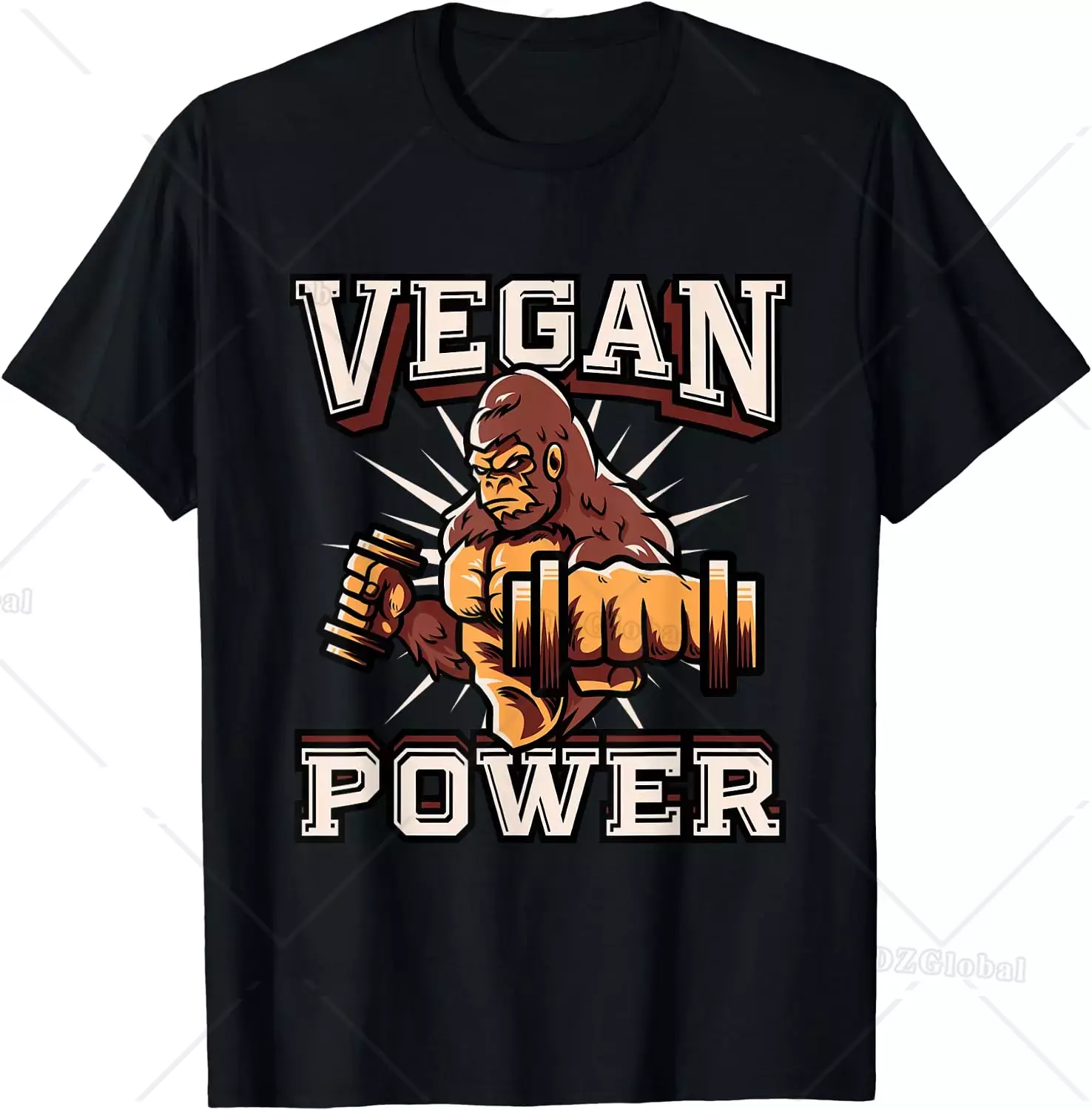 Vegan Power Vegan & Vegetarian - Women'S Fashion Magazines ulasan dan harga
