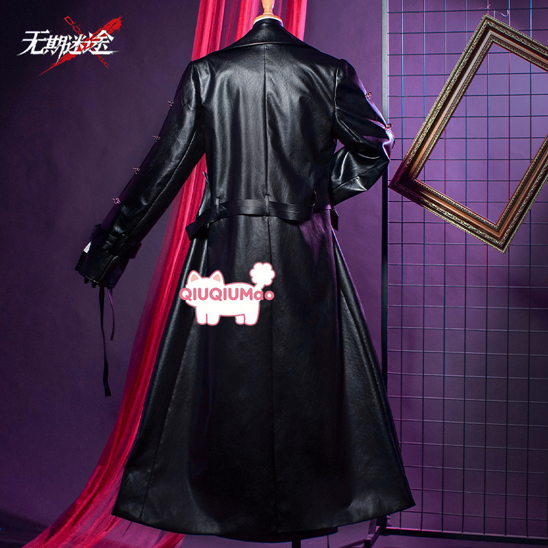 Game Path To Nowhere Cosplay C - Women'S Fashion Jackets ulasan dan harga