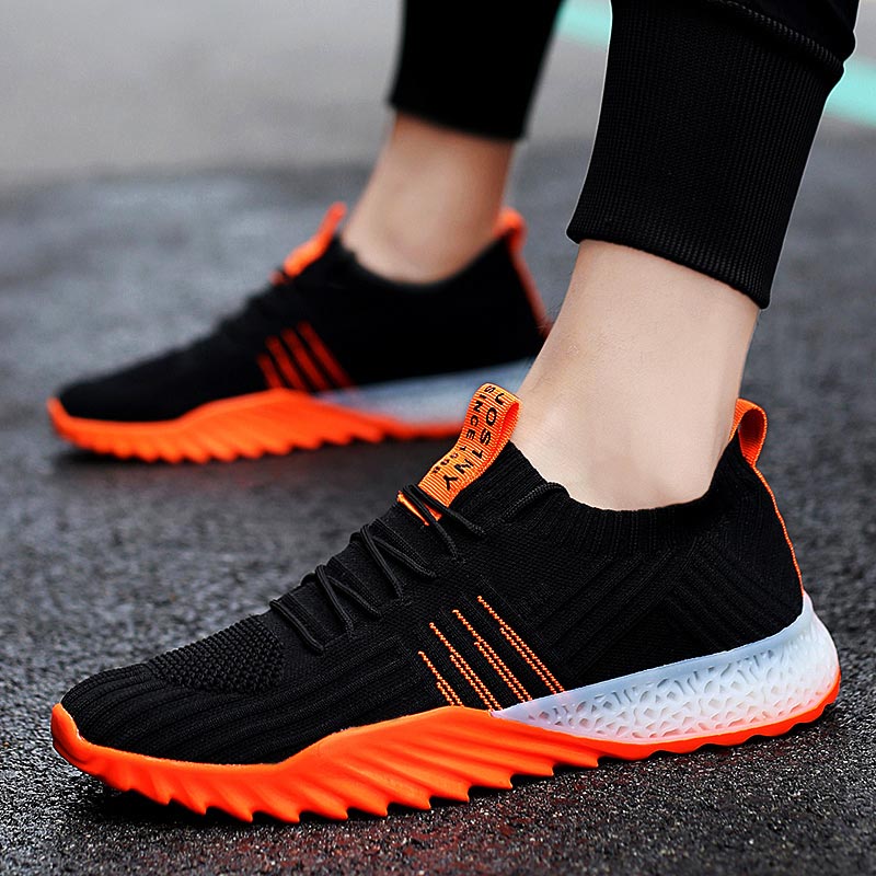 Plus Size Light Weight Air Mes - Women'S Fashion Gumboots ulasan dan harga